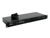 Omnitronic Dxo-24E Digital-Controller